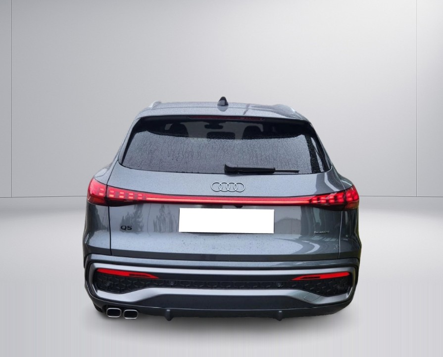 Audi Q5 40 TDI Quattro S tronic S Line (5)