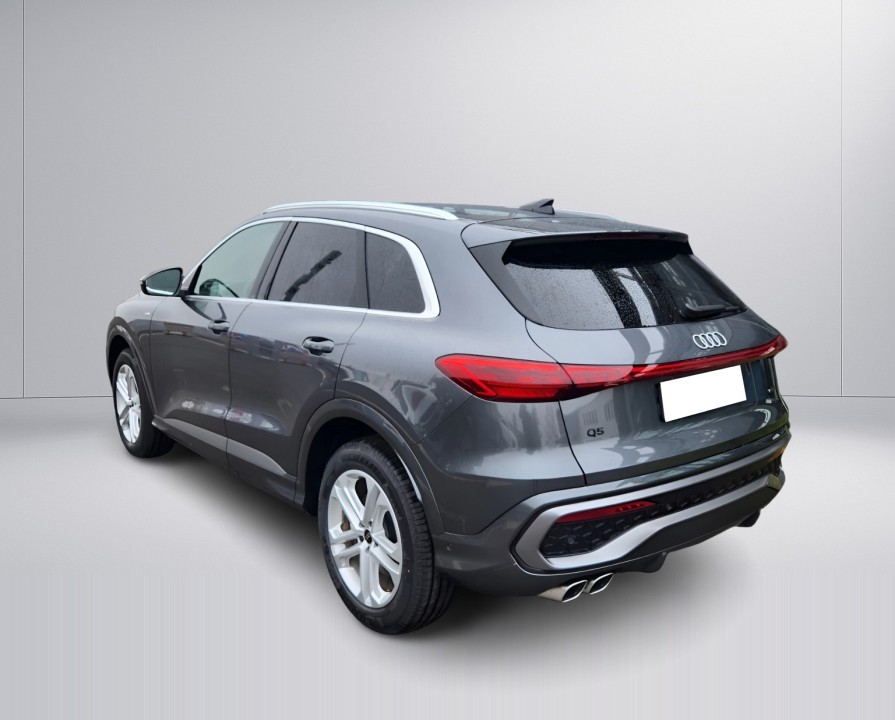 Audi Q5 40 TDI Quattro S tronic S Line - foto 6
