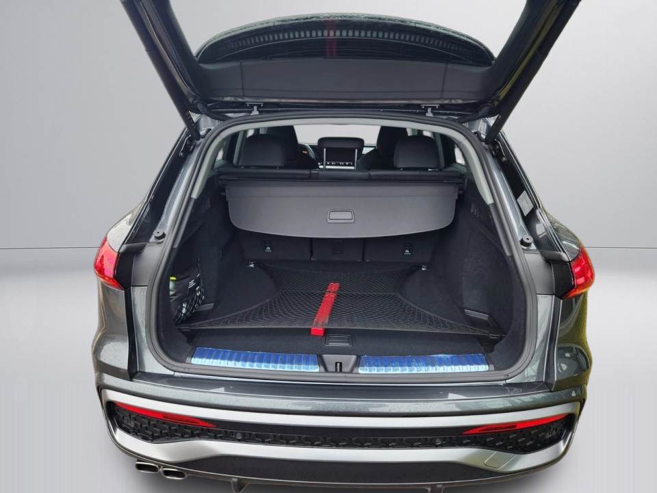Audi Q5 40 TDI Quattro S tronic S Line - foto 29