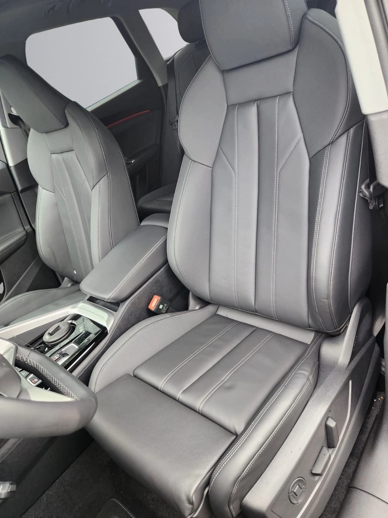 Audi Q5 40 TDI Quattro S tronic S Line - foto 24