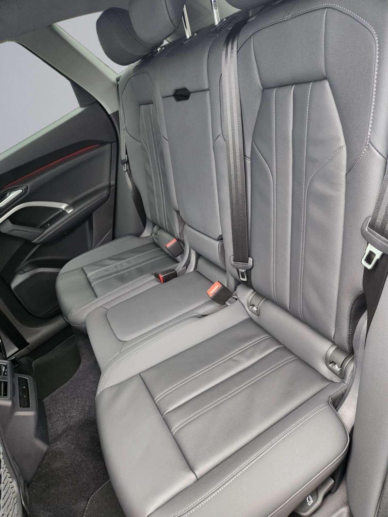 Audi Q5 40 TDI Quattro S tronic S Line - foto 25