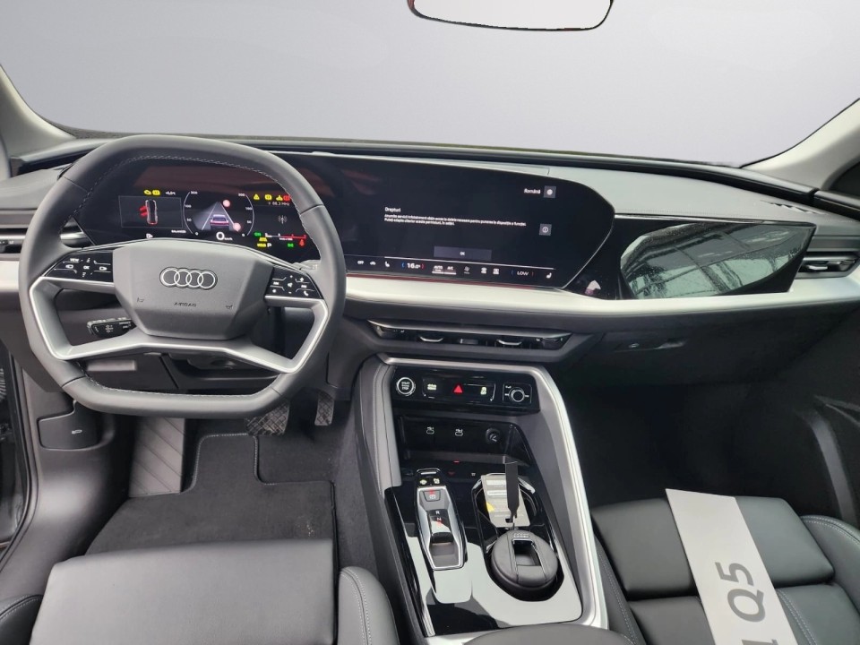 Audi Q5 40 TDI Quattro S tronic S Line - foto 10