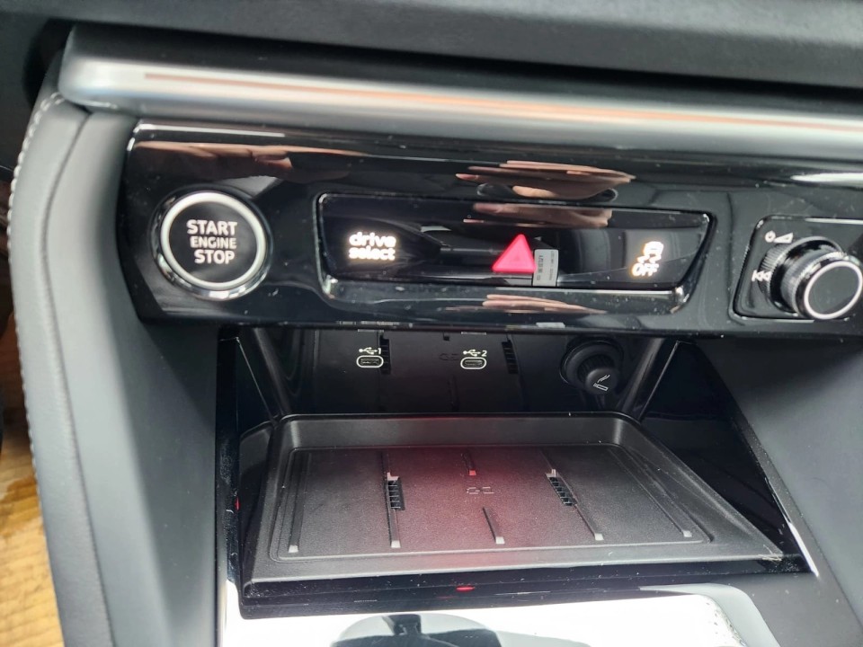 Audi Q5 40 TDI Quattro S tronic S Line - foto 12
