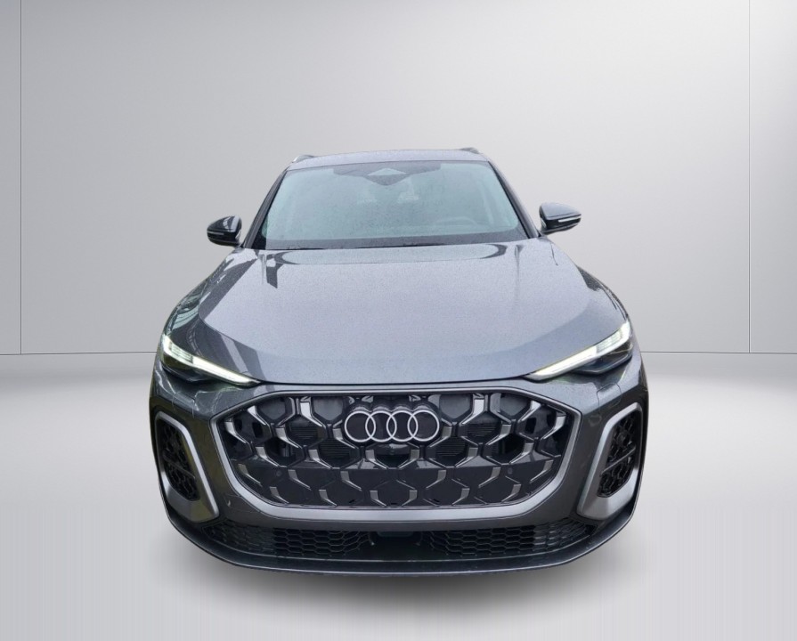 Audi Q5 40 TDI Quattro S tronic S Line - foto 8