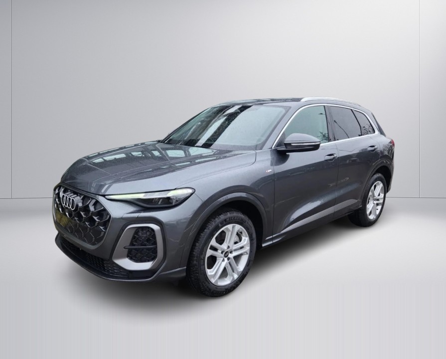 Audi Q5 40 TDI Quattro S tronic S Line - foto 7