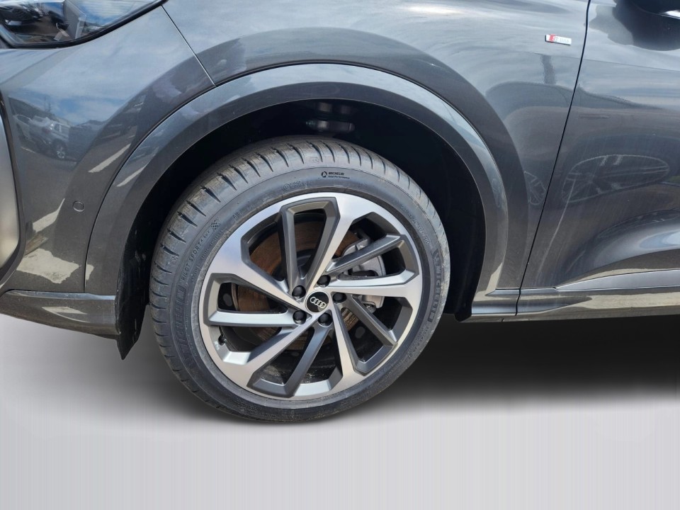 Audi Q5 40 TDI Quattro S tronic S Line - foto 30
