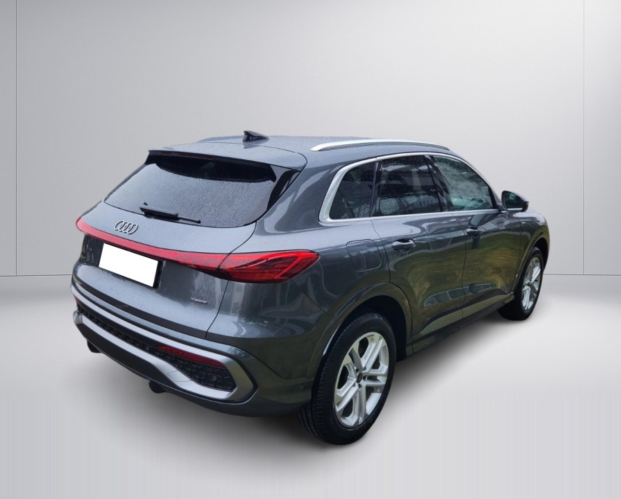 Audi Q5 40 TDI Quattro S tronic S Line (3)