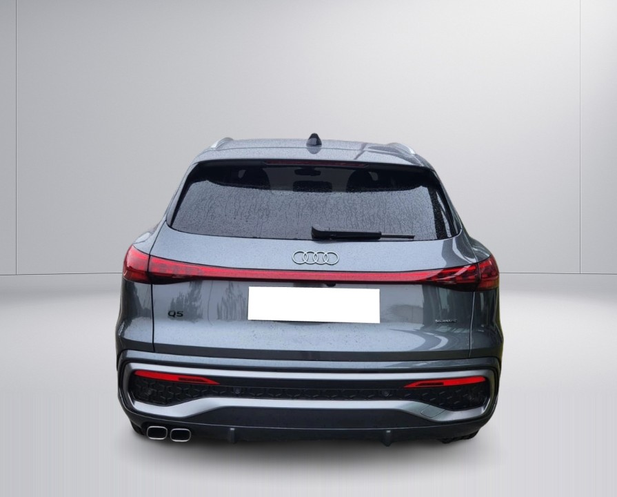 Audi Q5 40 TDI Quattro S tronic S Line (4)