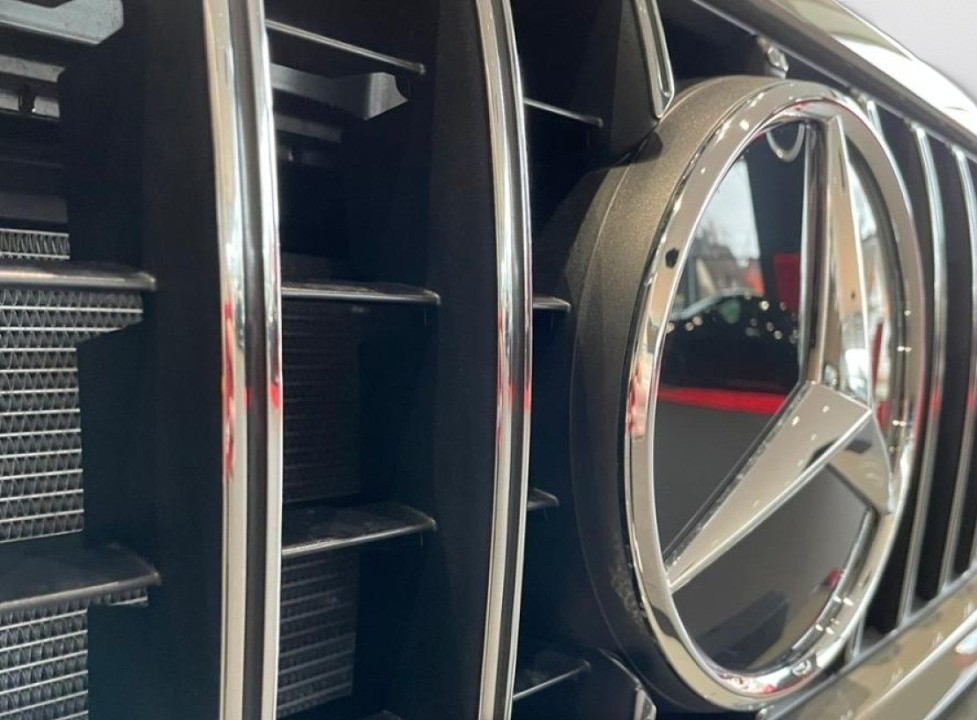 Mercedes-Benz G 63 AMG - foto 16