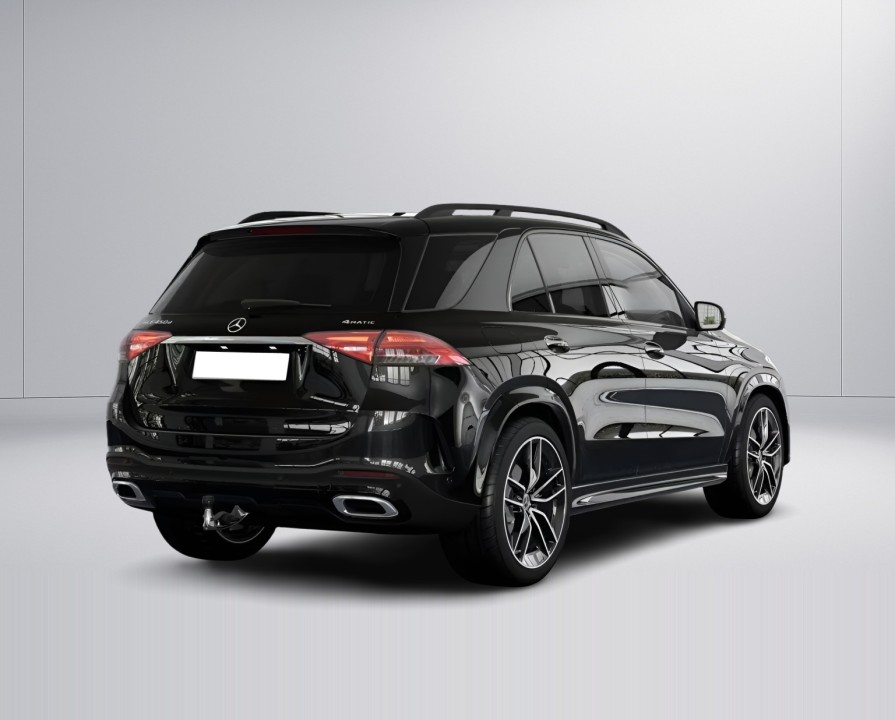 MERCEDES-BENZ GLE 2025 — imagine 2