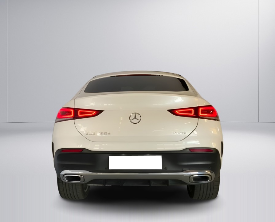 Mercedes-Benz GLE Coupé 350d 4MATIC AMG Line (5)