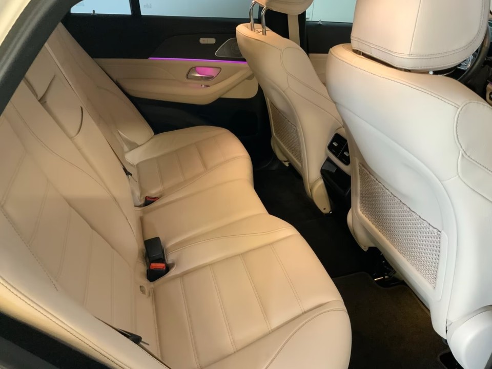 Mercedes-Benz GLE Coupé 350d 4MATIC AMG Line - foto 10