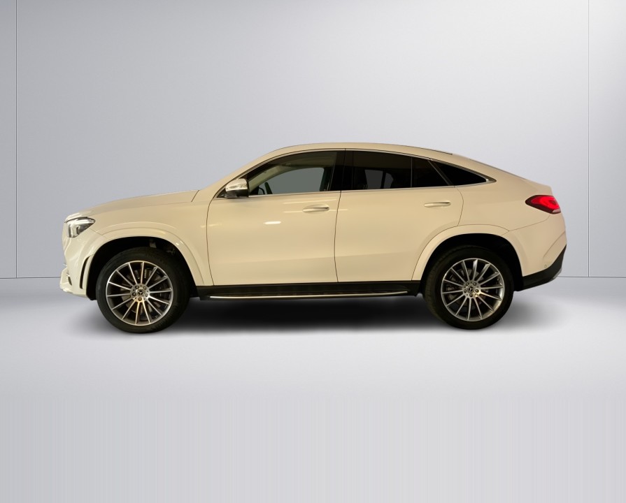 Mercedes-Benz GLE Coupé 350d 4MATIC AMG Line - foto 6