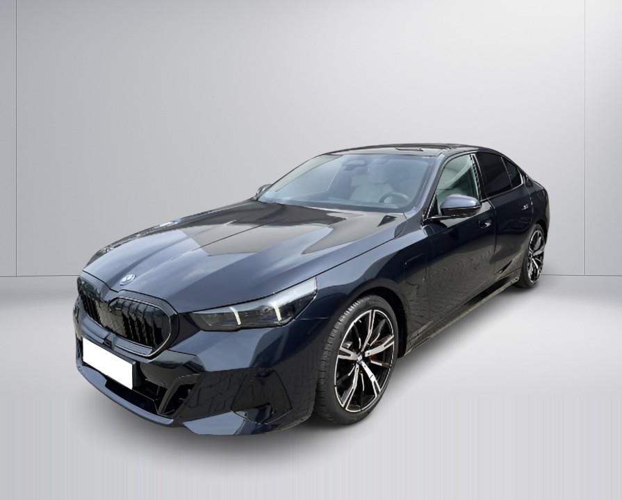 BMW Seria 5 550e xDrive