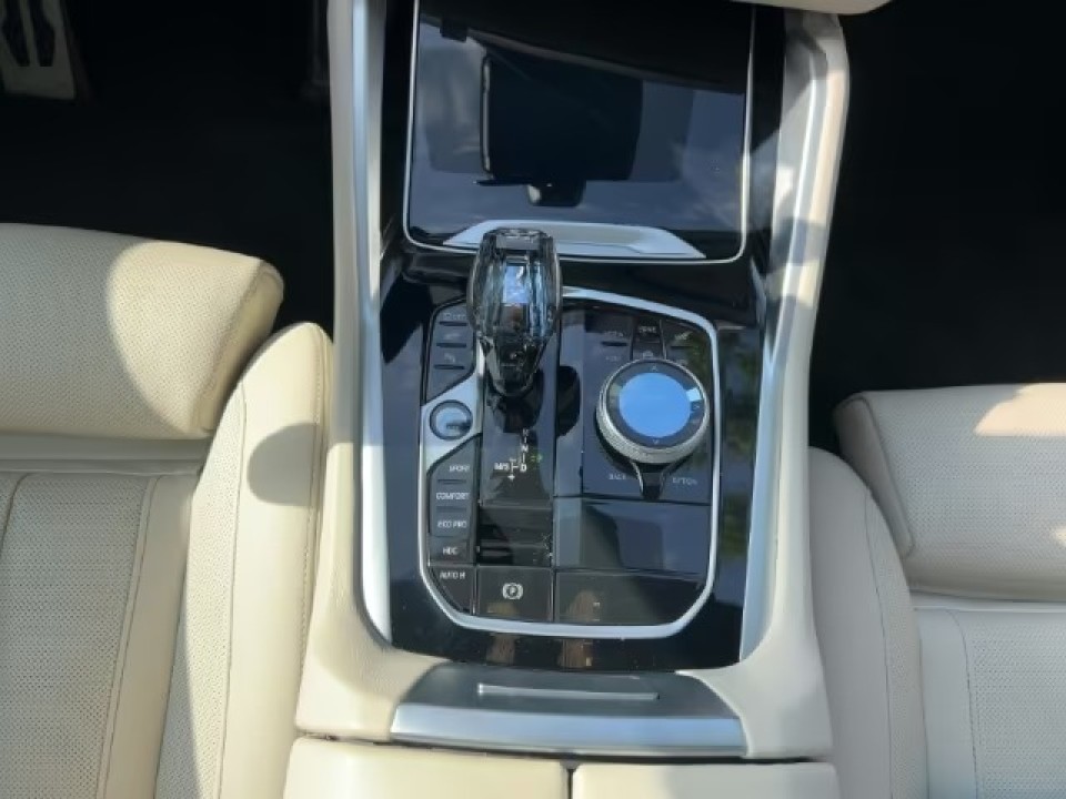 BMW X6 xDrive40d M-Sport - foto 10
