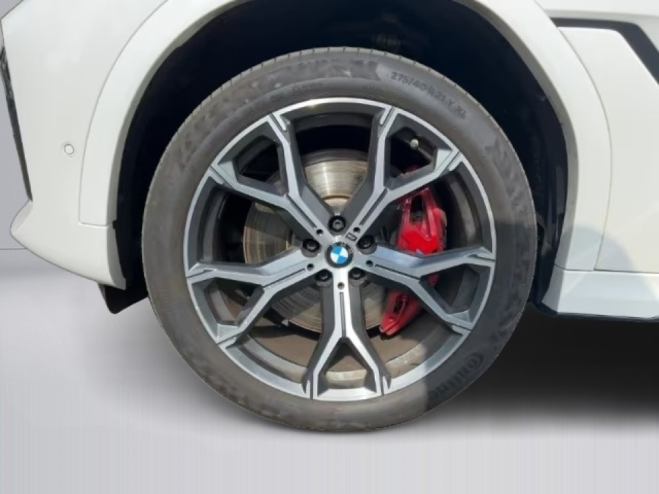 BMW X6 xDrive40d M-Sport - foto 17