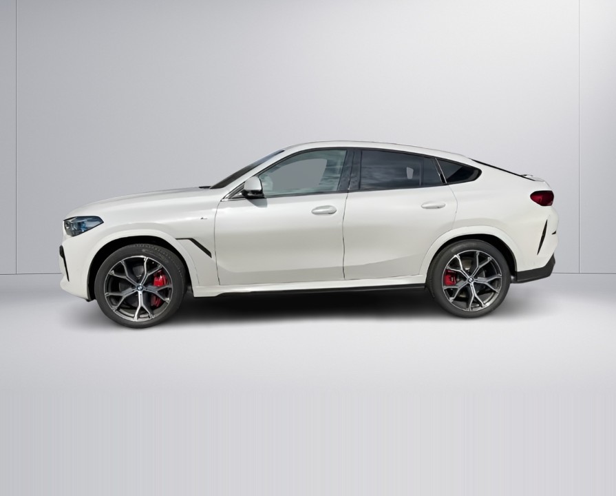 BMW X6 xDrive40d M-Sport (3)
