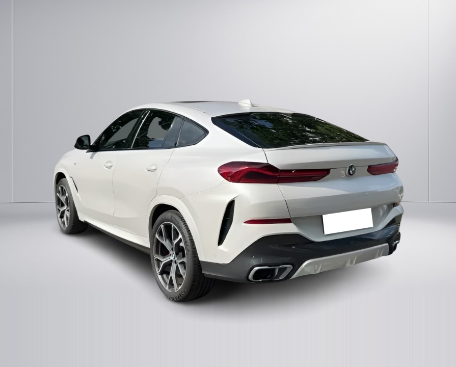 BMW X6 xDrive40d M-Sport (5)
