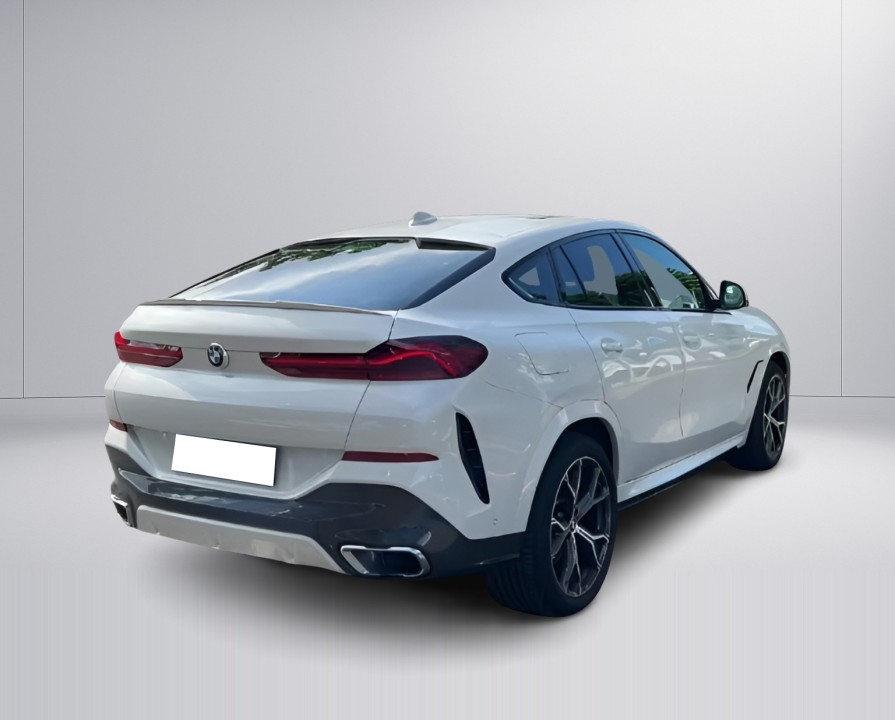 BMW X6 xDrive40d M-Sport (4)