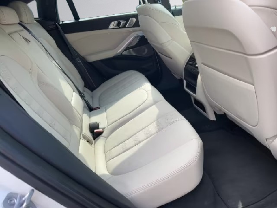 BMW X6 xDrive40d M-Sport - foto 13