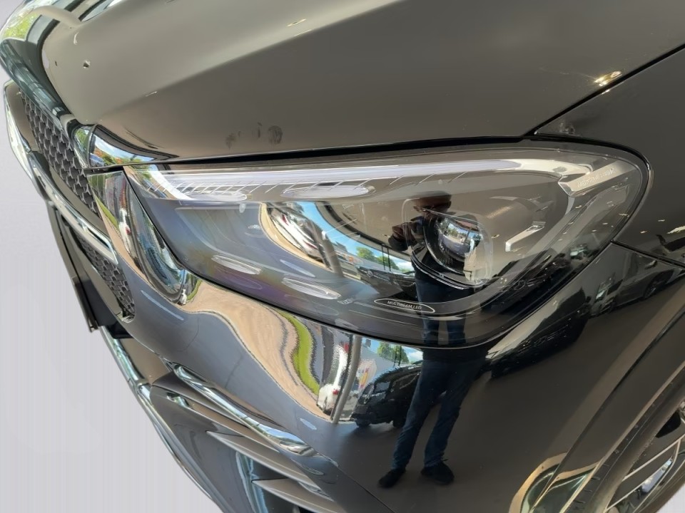 Mercedes-Benz GLE 450d 4MATIC AMG Line - foto 12