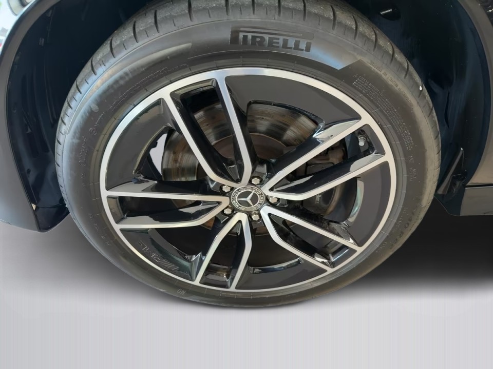 Mercedes-Benz GLE 450d 4MATIC AMG Line - foto 15