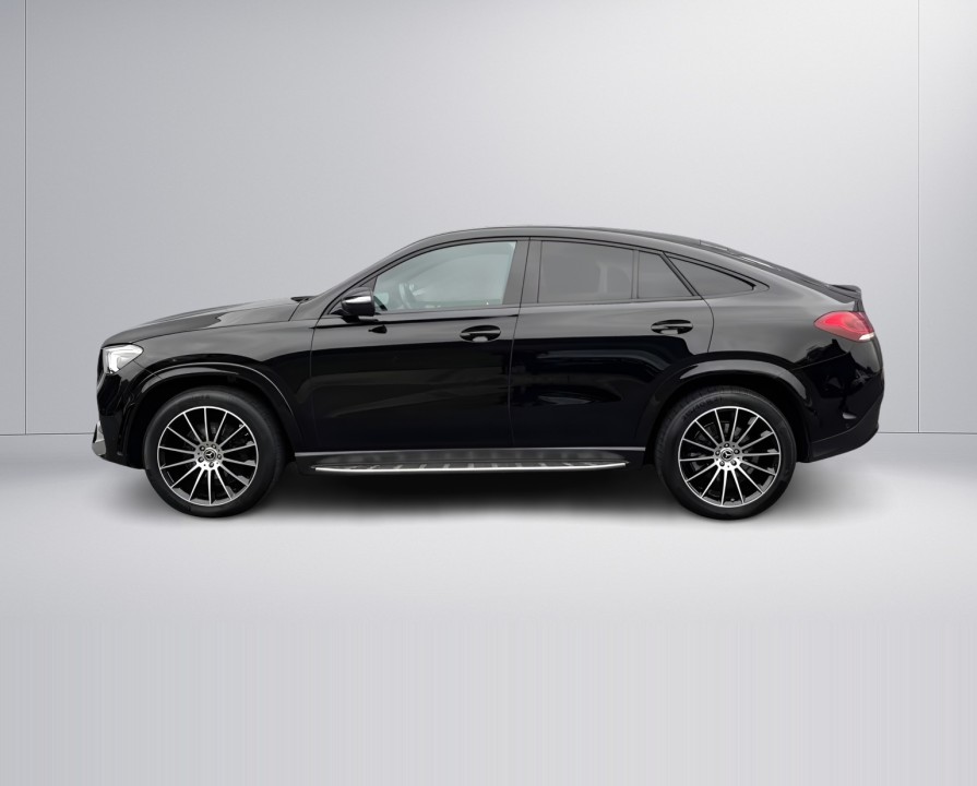 Mercedes-Benz GLE Coupé 300d 4MATIC AMG Line (4)