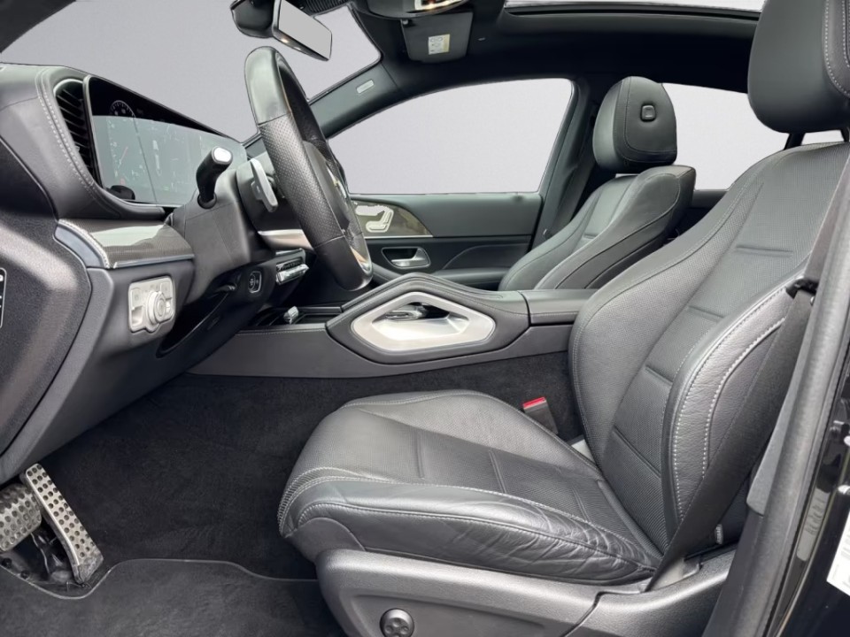 Mercedes-Benz GLE Coupé 300d 4MATIC AMG Line - foto 7