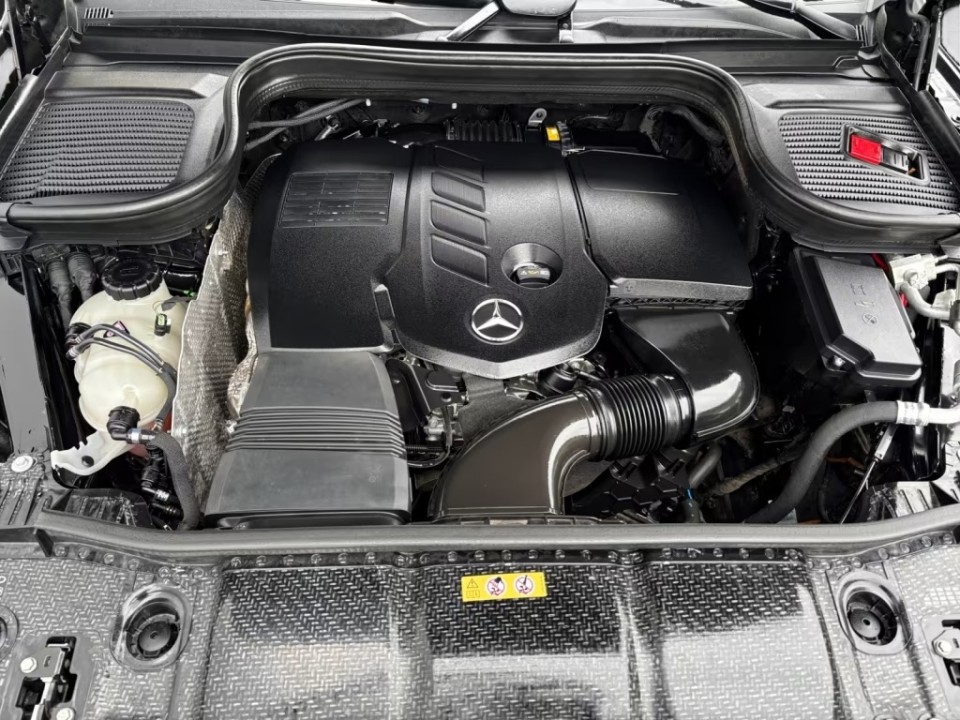 Mercedes-Benz GLE Coupé 300d 4MATIC AMG Line - foto 17