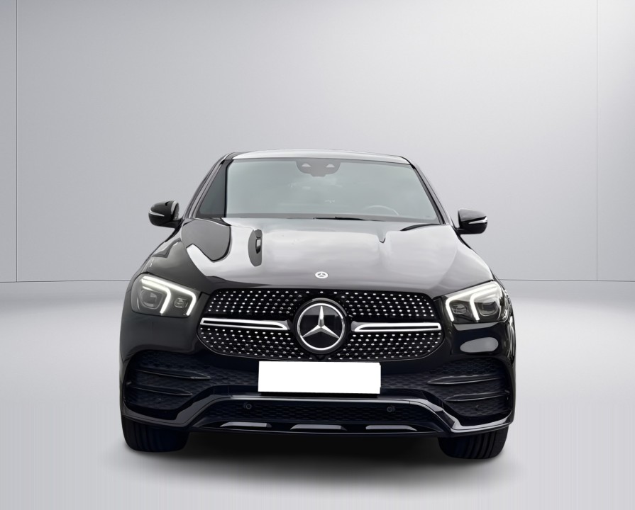 Mercedes-Benz GLE Coupé 300d 4MATIC AMG Line - foto 6