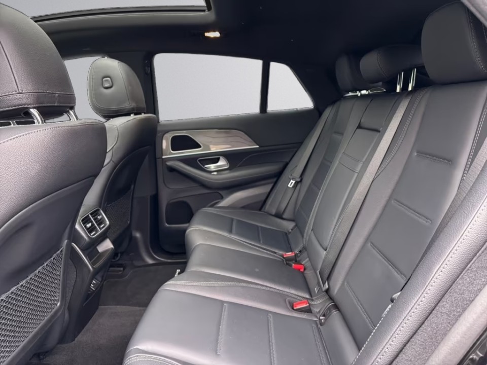 Mercedes-Benz GLE Coupé 300d 4MATIC AMG Line - foto 8