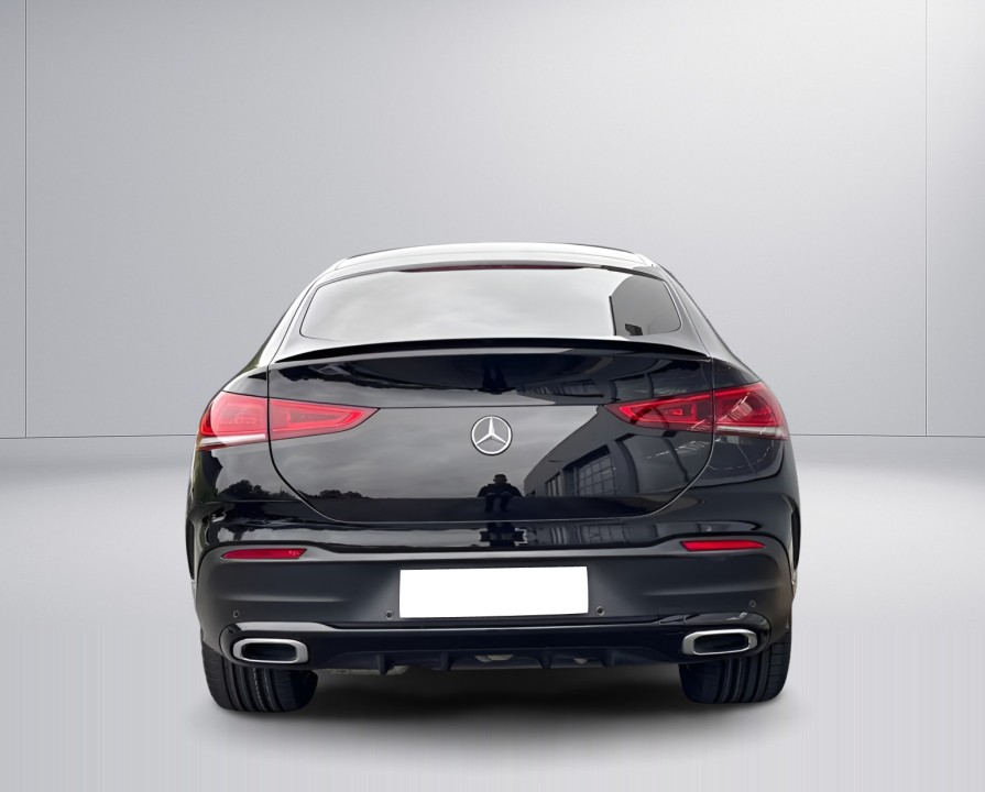 Mercedes-Benz GLE Coupé 300d 4MATIC AMG Line (3)