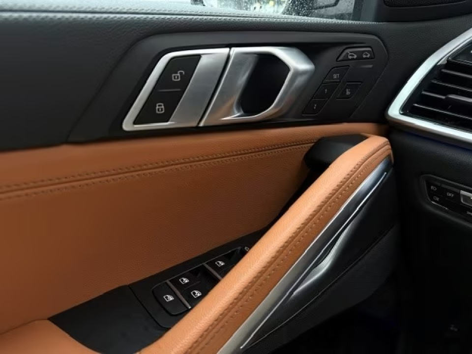 BMW X6 xDrive30d M-Sport - foto 11