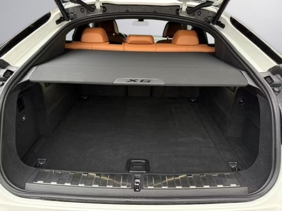 BMW X6 xDrive30d M-Sport - foto 16