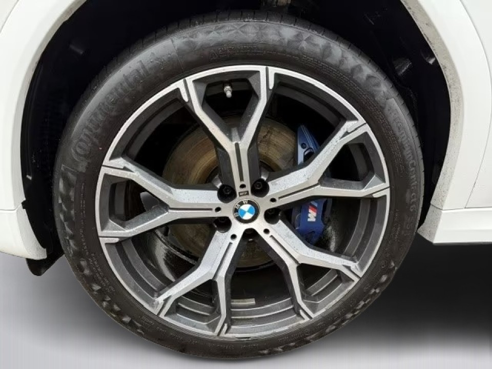 BMW X6 xDrive30d M-Sport - foto 17