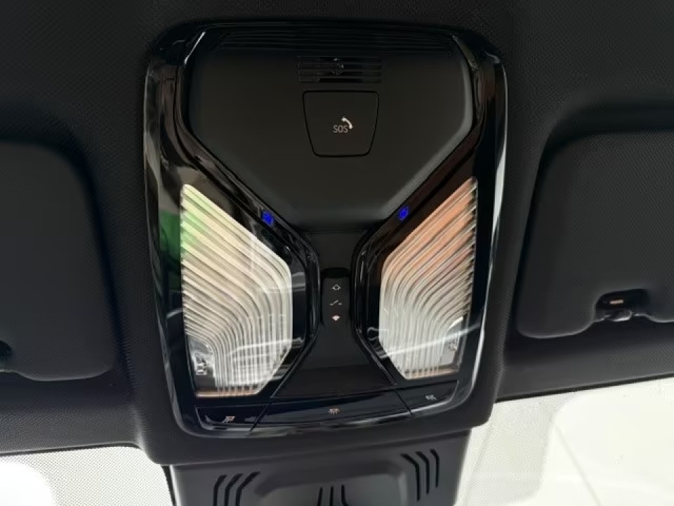 BMW X6 xDrive30d M-Sport - foto 14