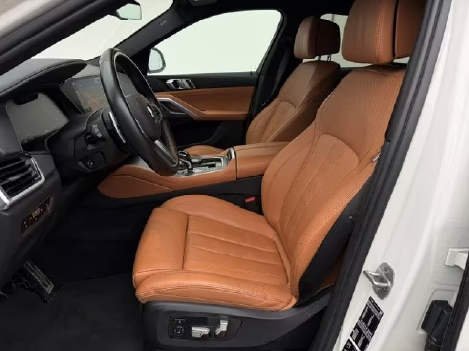 BMW X6 xDrive30d M-Sport - foto 7