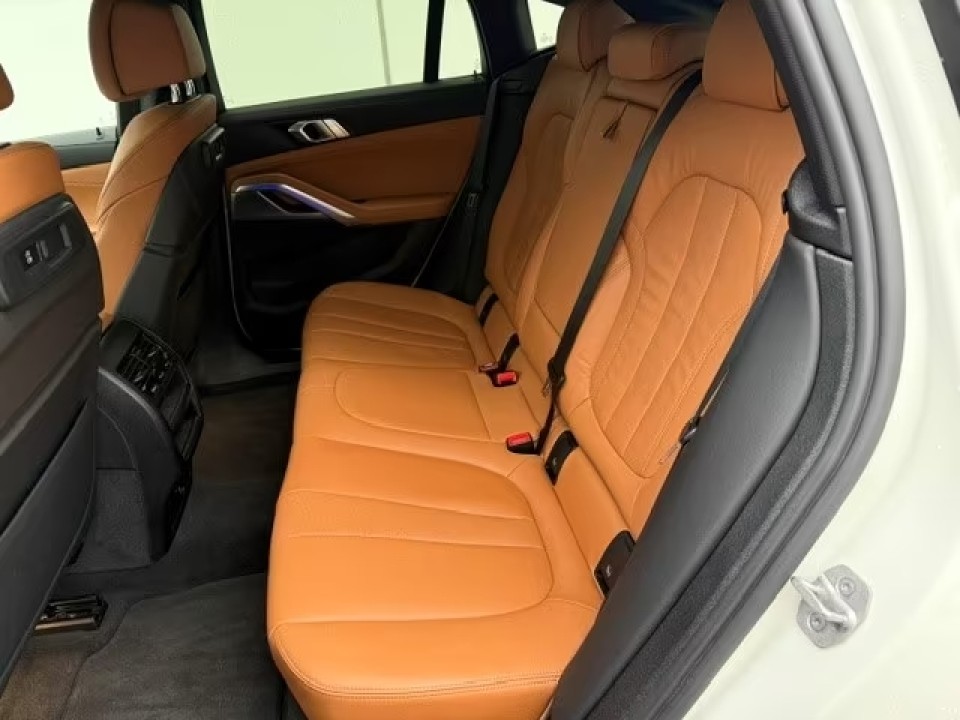 BMW X6 xDrive30d M-Sport - foto 8