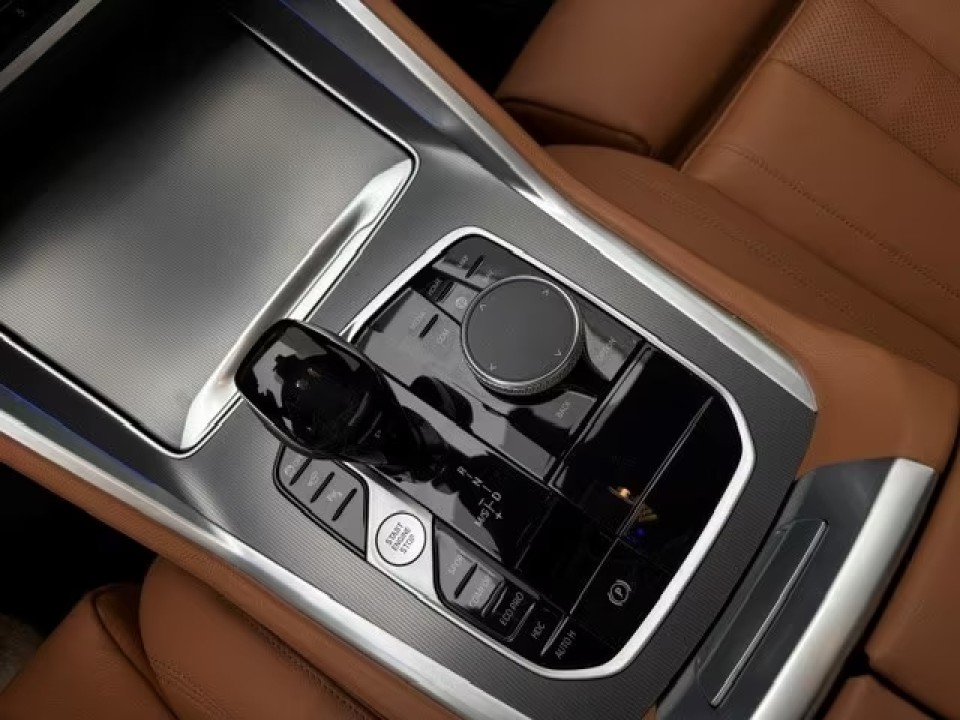 BMW X6 xDrive30d M-Sport - foto 12