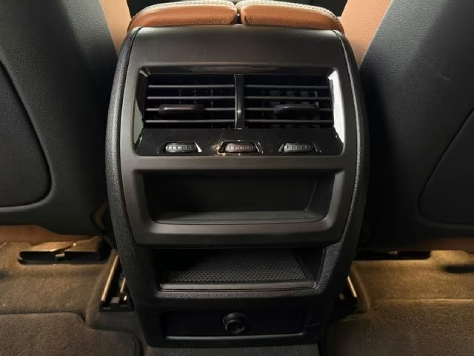 BMW X6 xDrive30d M-Sport - foto 13