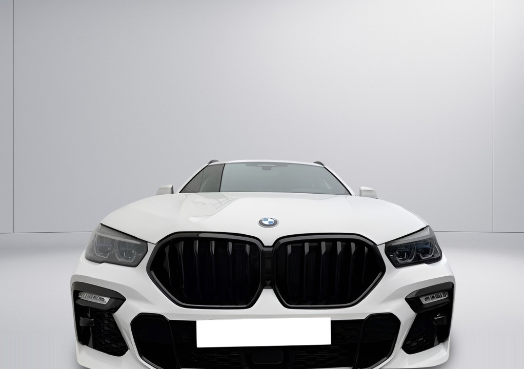 BMW X6 xDrive30d M-Sport (3)