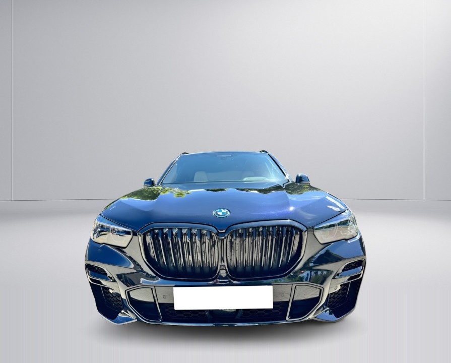 BMW X5 xDrive45e - foto 7