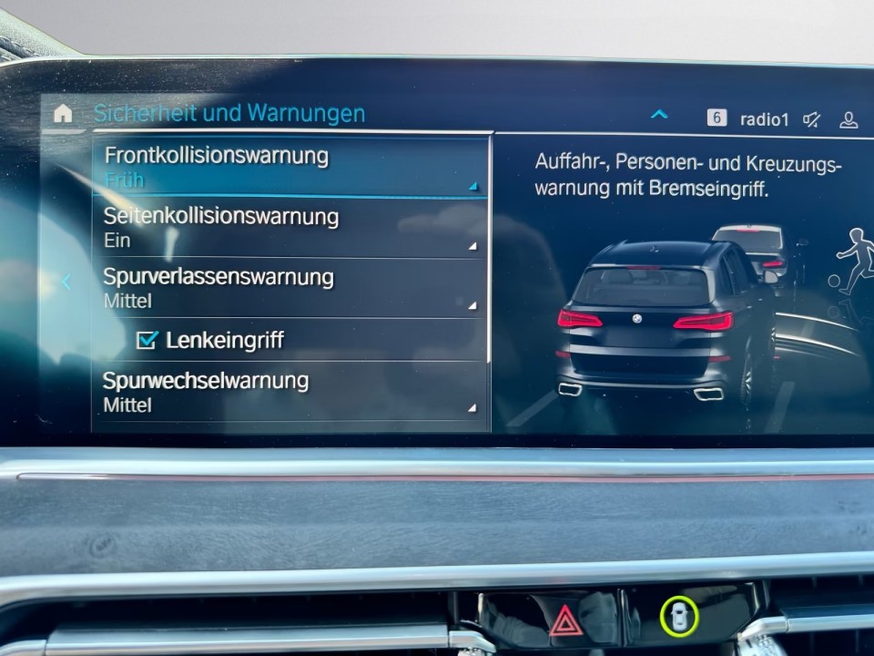 BMW X5 xDrive45e - foto 12