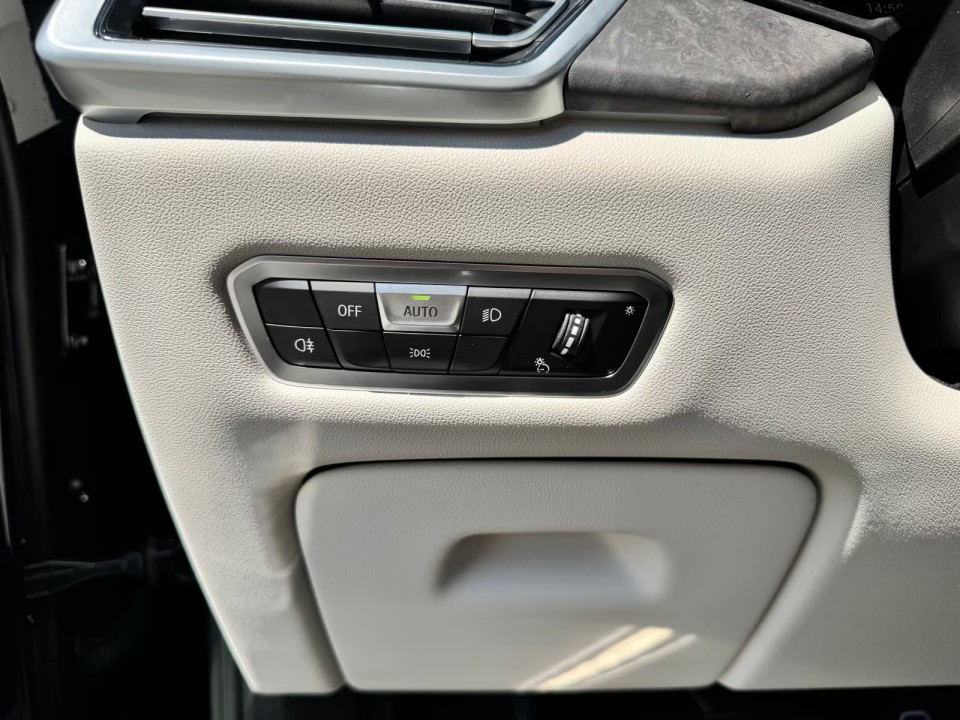 BMW X5 xDrive45e - foto 13