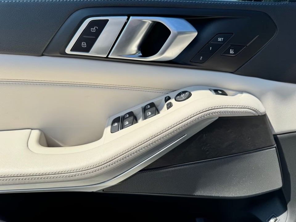 BMW X5 xDrive45e - foto 19