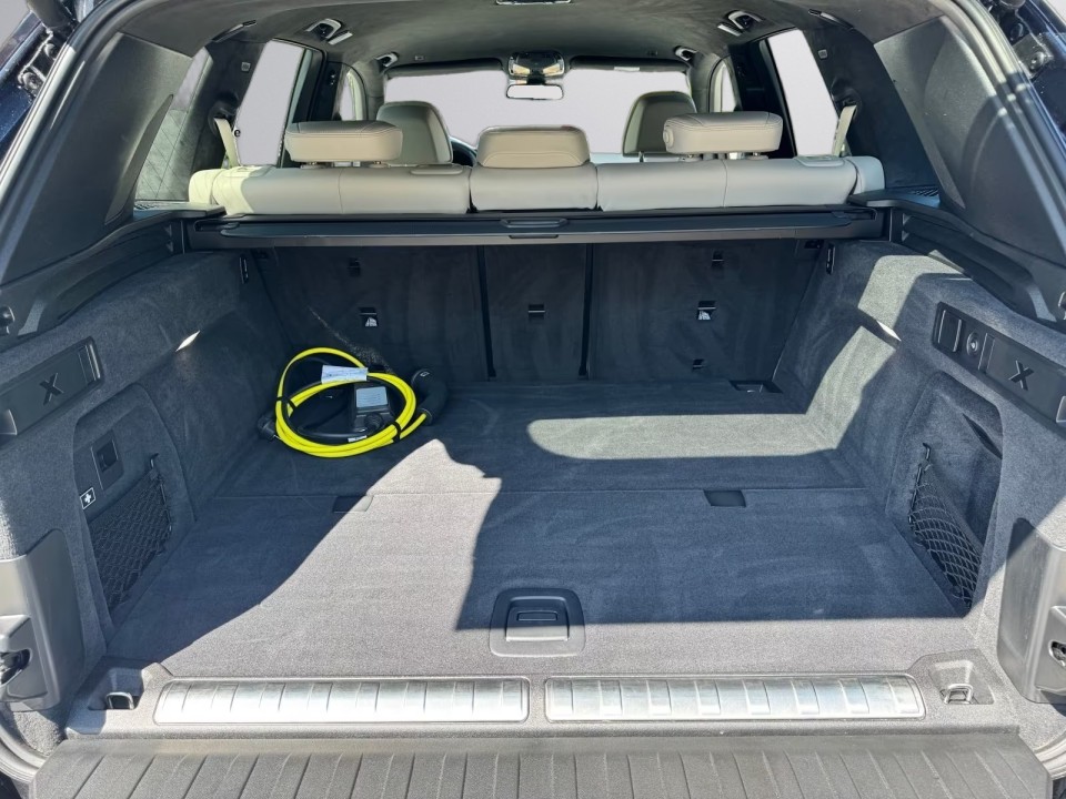 BMW X5 xDrive45e - foto 20