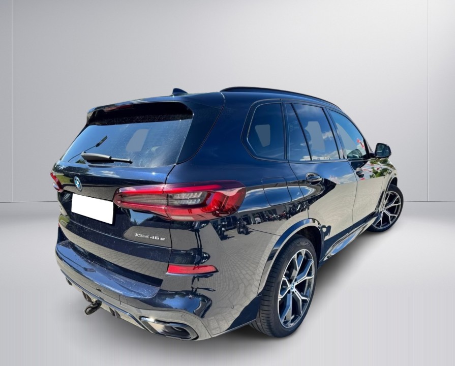BMW X5 xDrive45e (3)