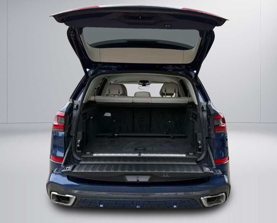 BMW X5 xDrive45e M-Sport - foto 12