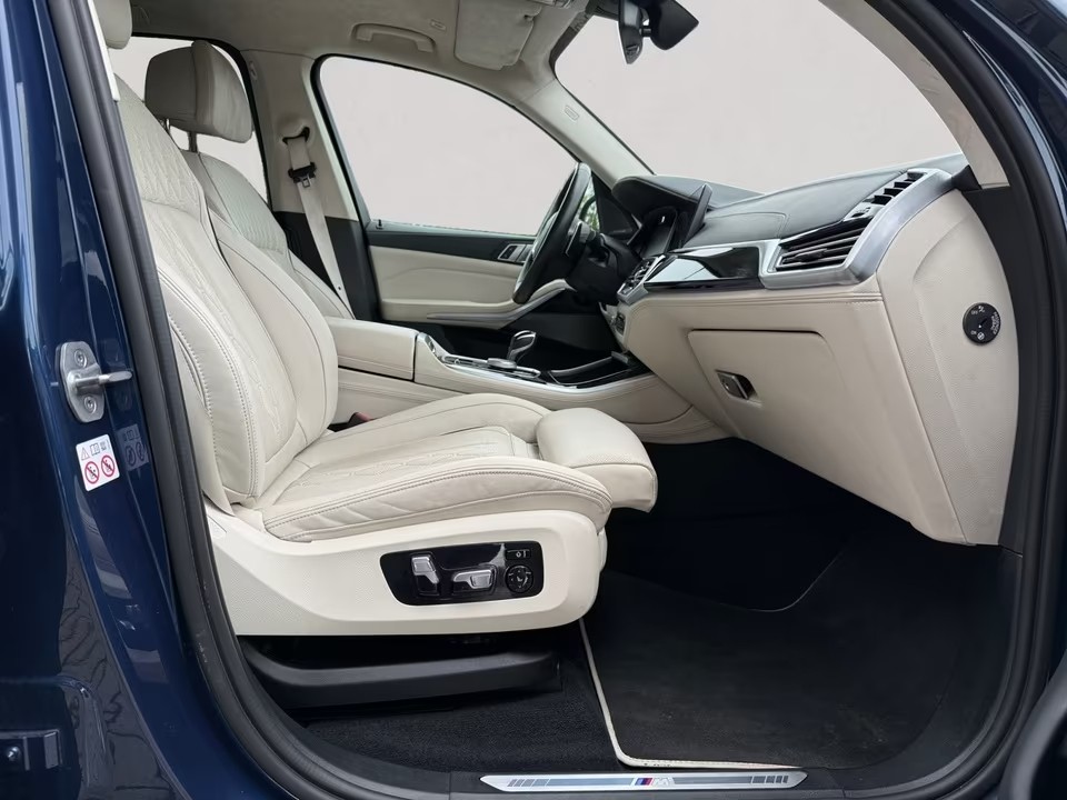 BMW X5 xDrive45e M-Sport - foto 6