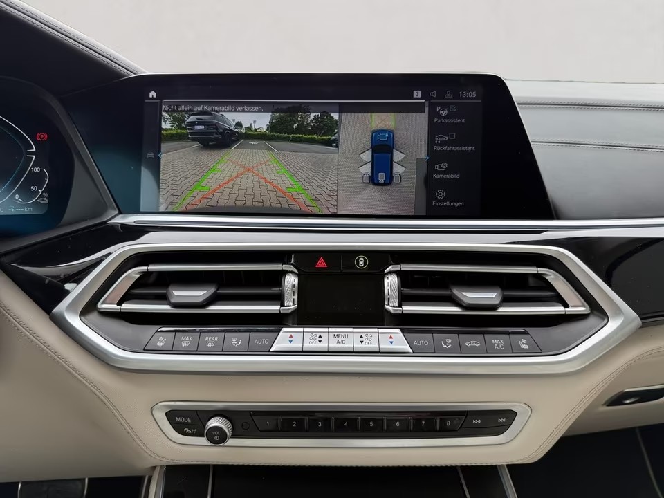 BMW X5 xDrive45e M-Sport - foto 10